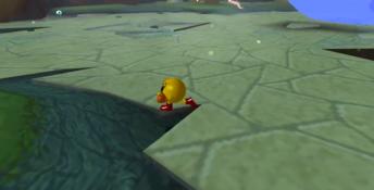 Pac-Man World 3 Playstation 2 Screenshot