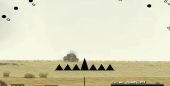 Panzer Front Ausf.B Playstation 2 Screenshot