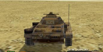 Panzer Front Ausf.B