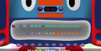 Parappa The Rapper 2