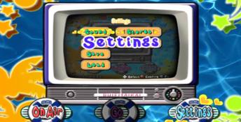 Party Girls Playstation 2 Screenshot