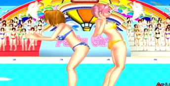 Party Girls