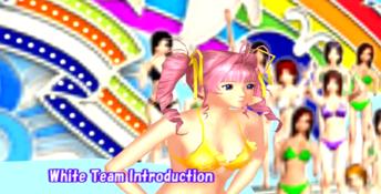 Party Girls Playstation 2 Screenshot