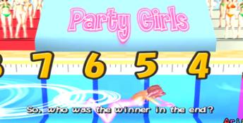 Party Girls Playstation 2 Screenshot