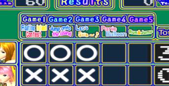 Party Girls Playstation 2 Screenshot