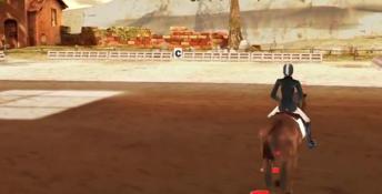 Petz: Horsez 2 Playstation 2 Screenshot