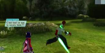 Phantasy Star Universe