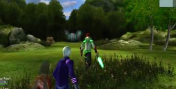 Phantasy Star Universe