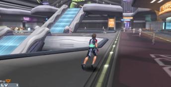 Phantasy Star Universe: Ambition of the Illuminus