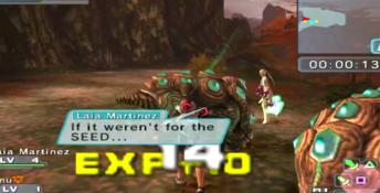 Phantasy Star Universe: Ambition of the Illuminus