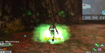 Phantasy Star Universe: Ambition of the Illuminus