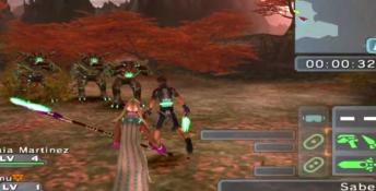 Phantasy Star Universe: Ambition of the Illuminus