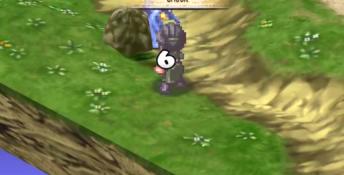 Phantom Brave Playstation 2 Screenshot