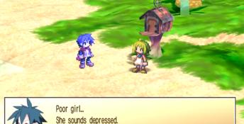 Phantom Brave Playstation 2 Screenshot