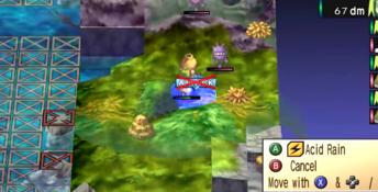 Phantom Brave Playstation 2 Screenshot