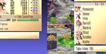 Phantom Brave