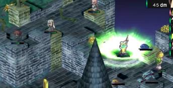 Phantom Brave Playstation 2 Screenshot