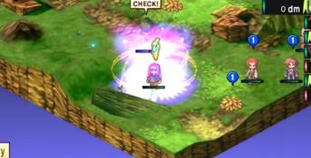 Phantom Brave Playstation 2 Screenshot