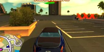 Pimp My Ride Playstation 2 Screenshot