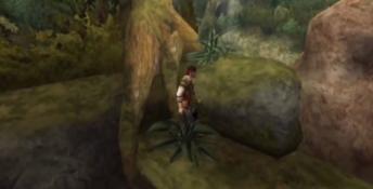 Pirates: Legend of the Black Buccaneer Playstation 2 Screenshot