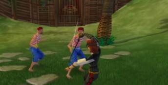 Pirates: The Legend of Black Kat