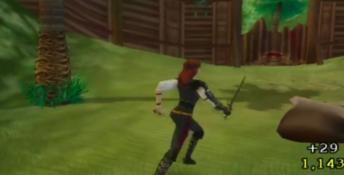 Pirates: The Legend of Black Kat