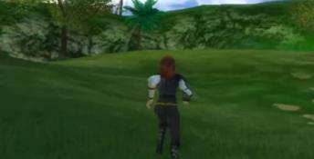 Pirates: The Legend of Black Kat Playstation 2 Screenshot
