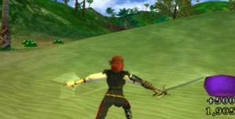 Pirates: The Legend of Black Kat