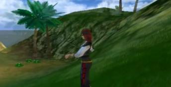 Pirates: The Legend of Black Kat Playstation 2 Screenshot