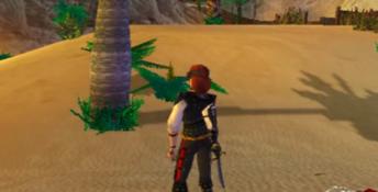 Pirates: The Legend of Black Kat Playstation 2 Screenshot