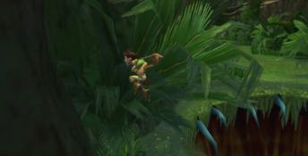 Pitfall Harry Playstation 2 Screenshot