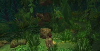 Pitfall Harry Playstation 2 Screenshot