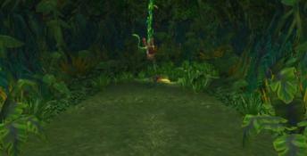 Pitfall Harry Playstation 2 Screenshot