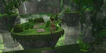 Pitfall Harry
