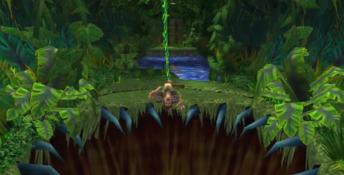 Pitfall Harry Playstation 2 Screenshot