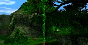 Pitfall: The Lost Expedition Playstation 2 Screenshot