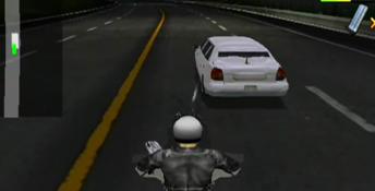 Police Chase Down