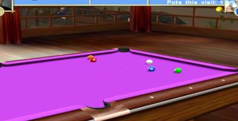 Pool Paradise
