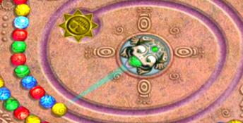 PopCap Hits! Vol. 2 Playstation 2 Screenshot