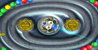PopCap Hits! Vol. 2 Playstation 2 Screenshot