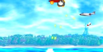 PopCap Hits! Vol. 2 Playstation 2 Screenshot