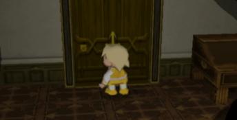 Popolocrois Story 3 Playstation 2 Screenshot