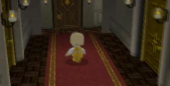 Popolocrois Story 3