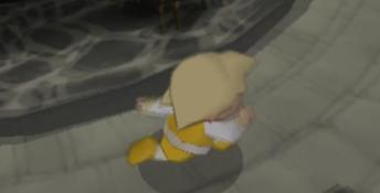 Popolocrois Story 3