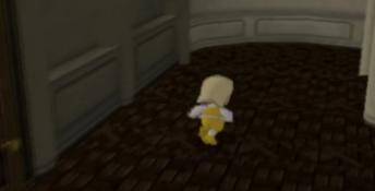 Popolocrois Story 3