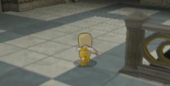 Popolocrois Story 3 Playstation 2 Screenshot