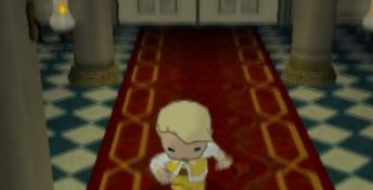 Popolocrois Story 3 Playstation 2 Screenshot