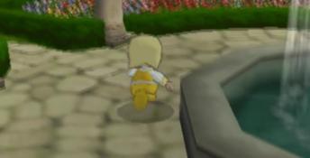 Popolocrois Story 3 Playstation 2 Screenshot
