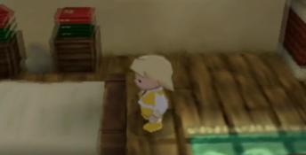Popolocrois Story 3 Playstation 2 Screenshot