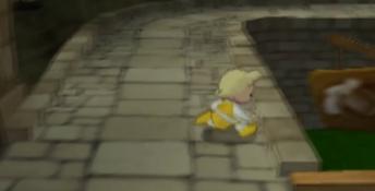 Popolocrois Story 3 Playstation 2 Screenshot